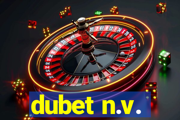 dubet n.v.